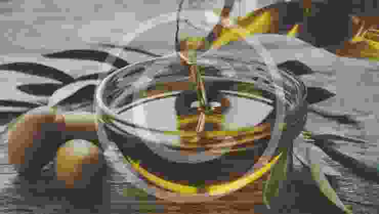 Free Olive Oil and Olive Product Sampling