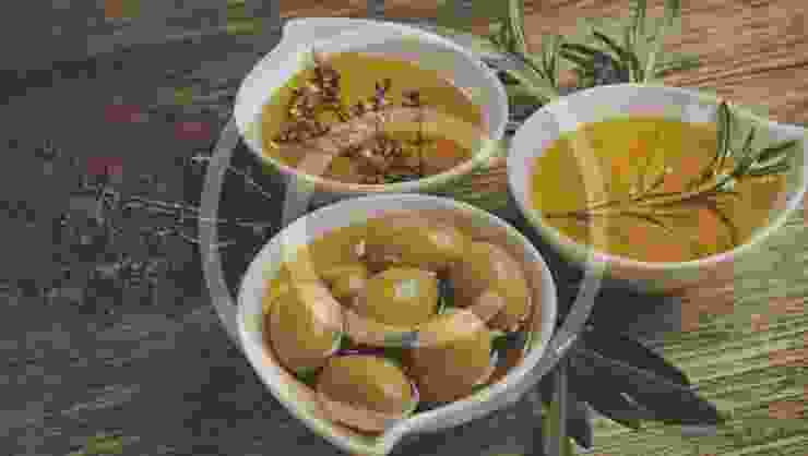 St. Mary’s Olive Oil Festiva