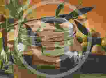 Extra Virgin Olive Oil